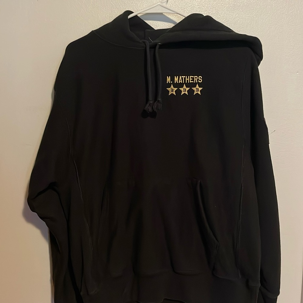 Eminem Marshall Mathers pull over